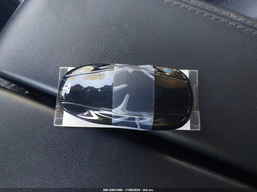 2014 TESLA MODEL S P85 5YJSA1H16EFP60189