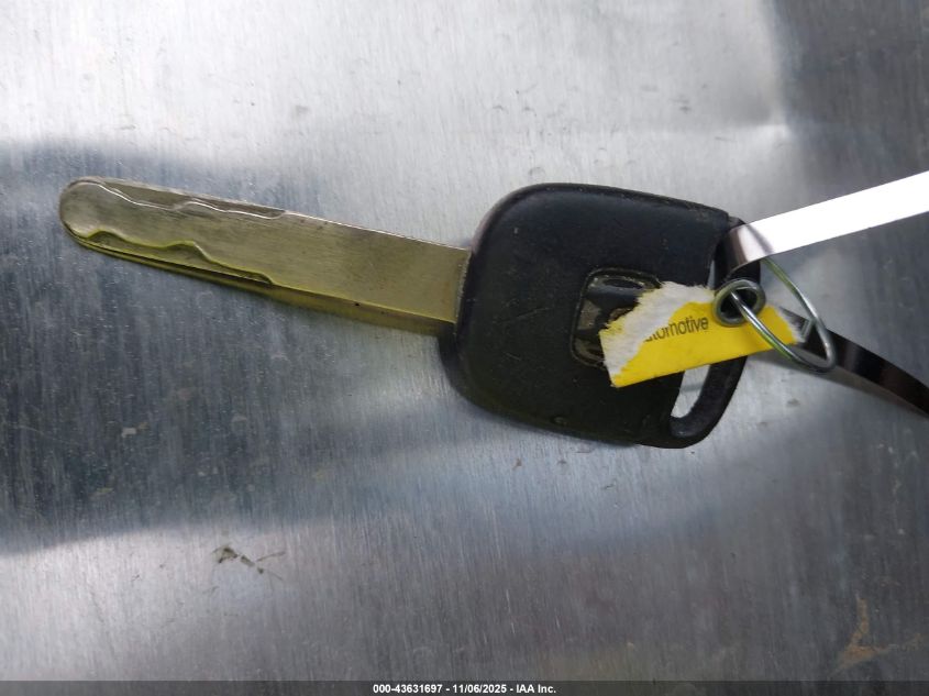 2002 Honda Cr-V Lx VIN: JHLRD68472C003732 Lot: 43631697