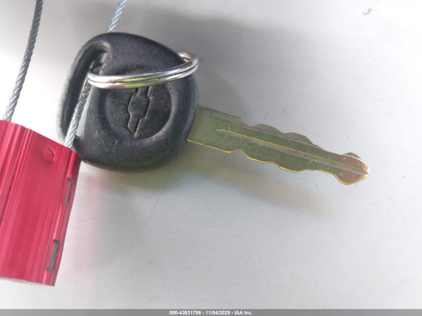 2003 Chevrolet Trailblazer Ext Lt VIN: 1GNES16S236179259 Lot: 43631706