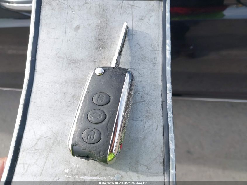 2006 Bentley Continental Flying Spur VIN: SCBBR53W76C034698 Lot: 43631708