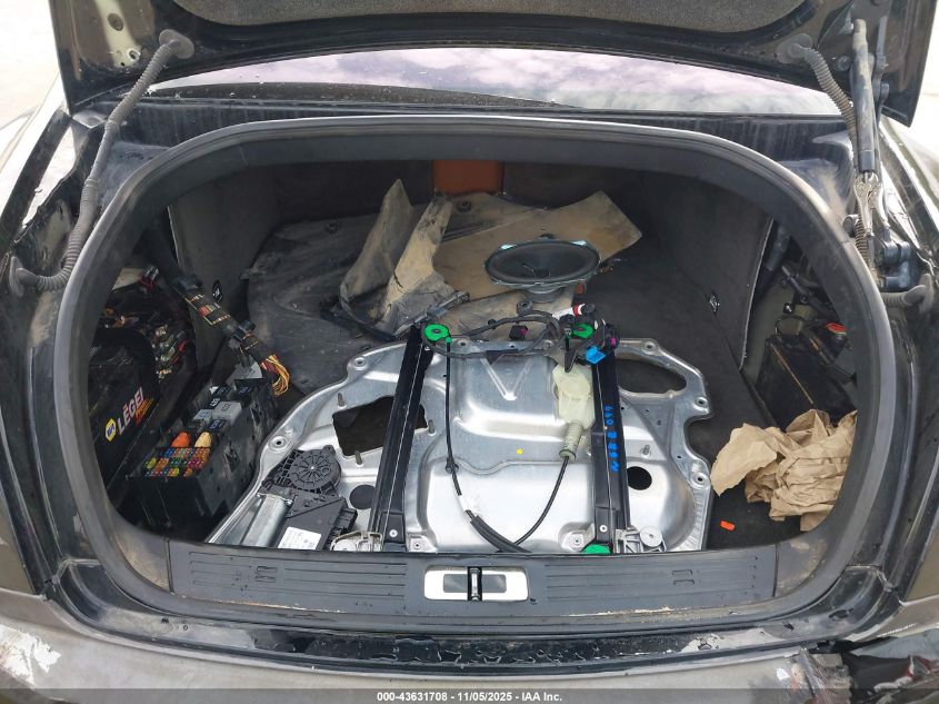 2006 Bentley Continental Flying Spur VIN: SCBBR53W76C034698 Lot: 43631708