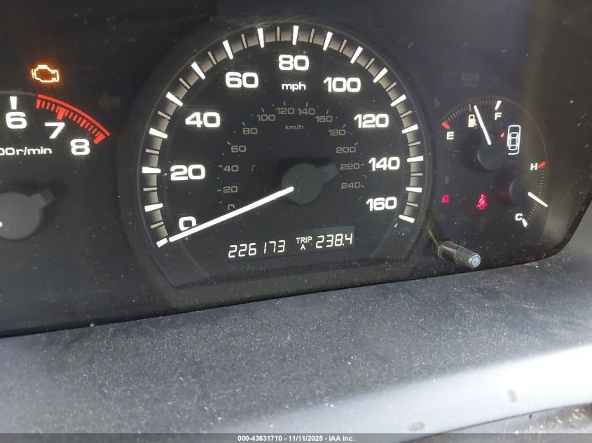 2006 Honda Accord 2.4 Ex VIN: 1HGCM55816A007945 Lot: 43631710