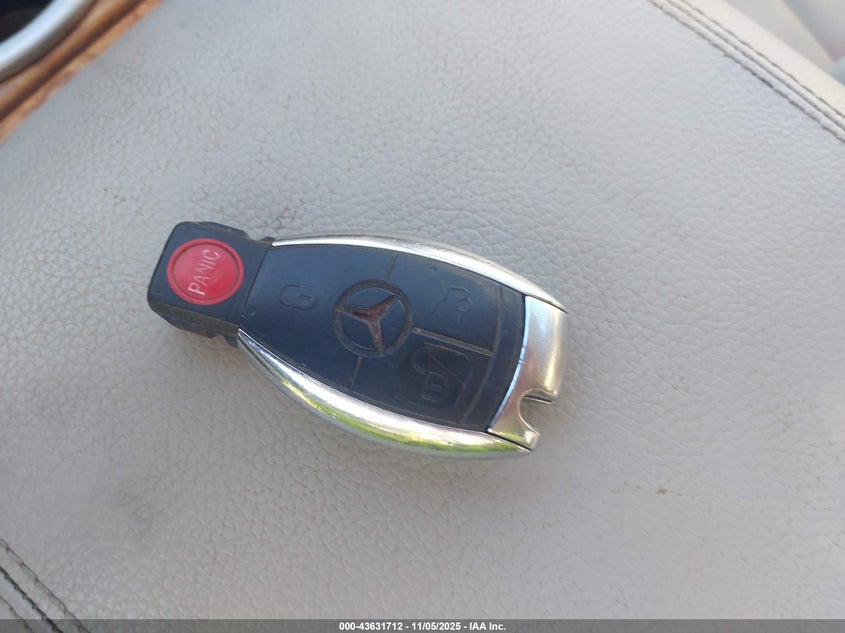 2008 Mercedes-Benz R 350 4Matic VIN: 4JGCB65E18A073829 Lot: 43631712