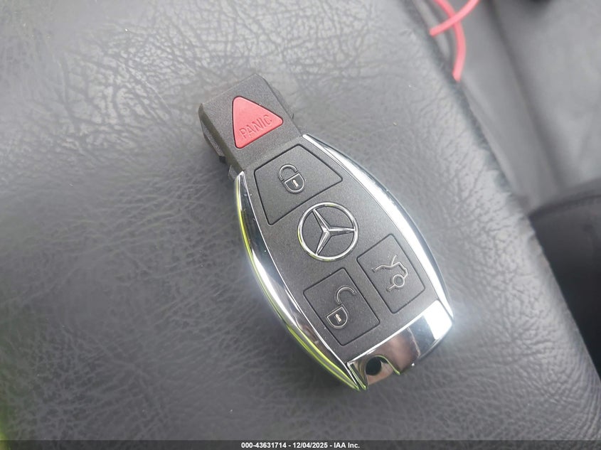 1999 Mercedes-Benz Clk 430 VIN: WDBLJ70G3XF087429 Lot: 43631714