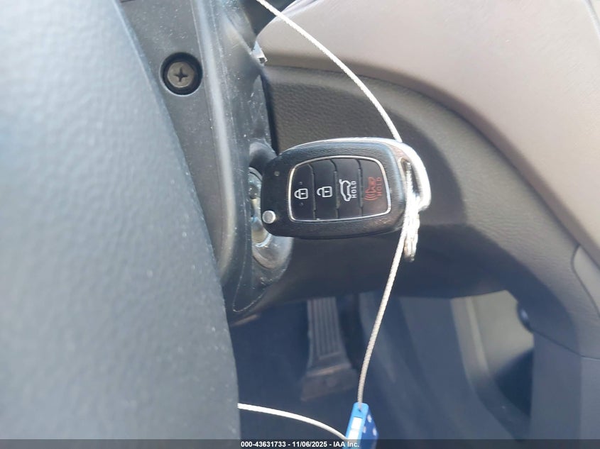 2018 HYUNDAI SANTA FE SPORT 2.4L 5NMZT3LB2JH099645