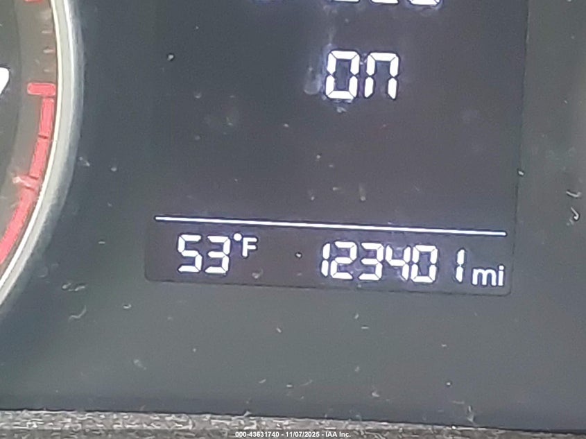 2017 HYUNDAI ELANTRA SE - 5NPD84LF7HH001033