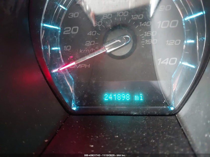 1FAHP2DW4BG159905 2011 FORD TAURUS photo no. 15