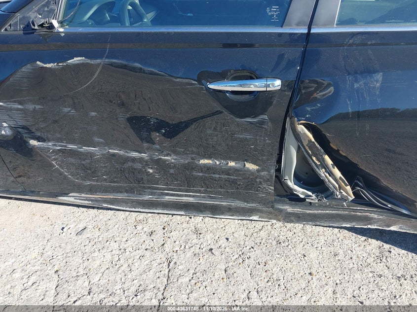 1N4BL4DV0SN414405 2025 NISSAN ALTIMA photo no. 12