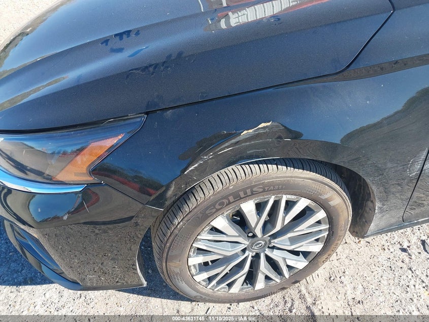 1N4BL4DV0SN414405 2025 NISSAN ALTIMA photo no. 18