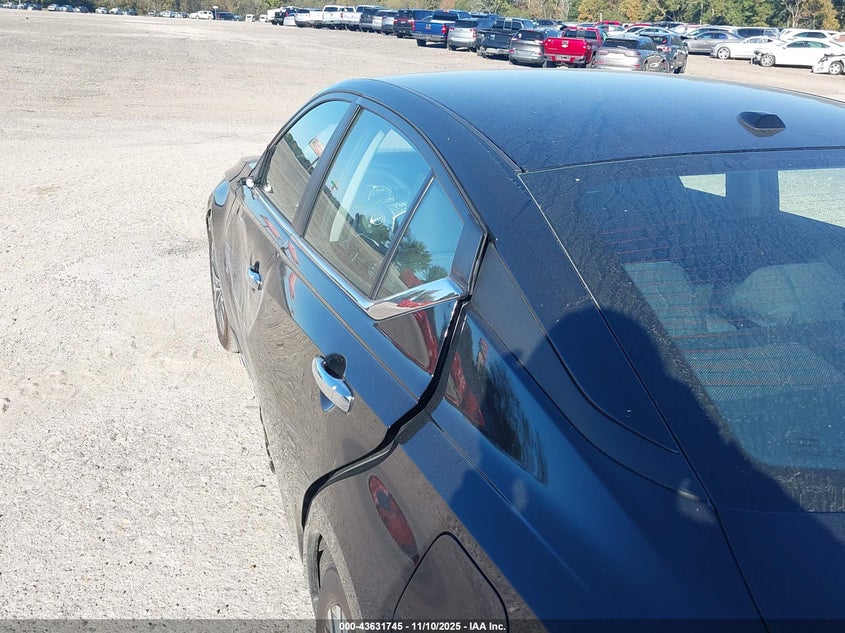 1N4BL4DV0SN414405 2025 NISSAN ALTIMA photo no. 20