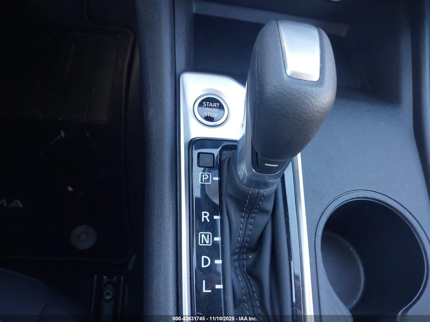 1N4BL4DV0SN414405 2025 NISSAN ALTIMA photo no. 22
