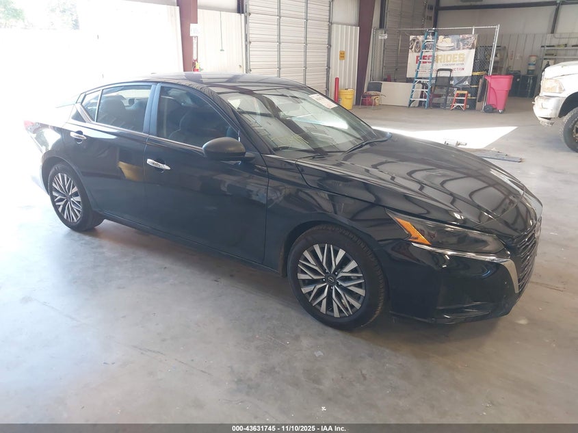 1N4BL4DV0SN414405 2025 Nissan Altima Sv Fwd auction photo 1