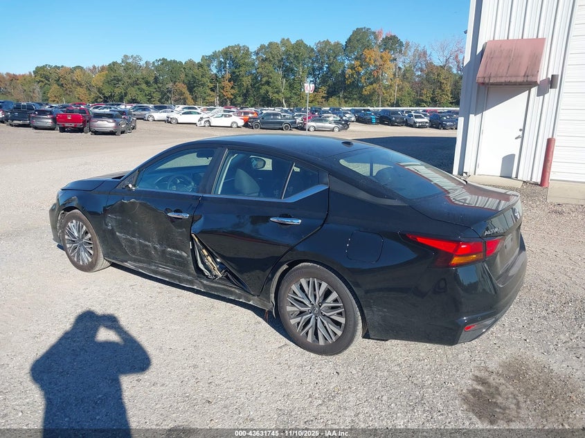1N4BL4DV0SN414405 2025 NISSAN ALTIMA photo no. 3