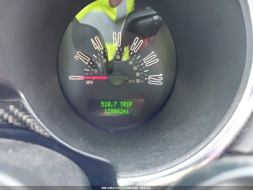 2008 Ford Mustang V6 Deluxe/V6 Premium VIN: 1ZVHT80N485191471 Lot: 43631747