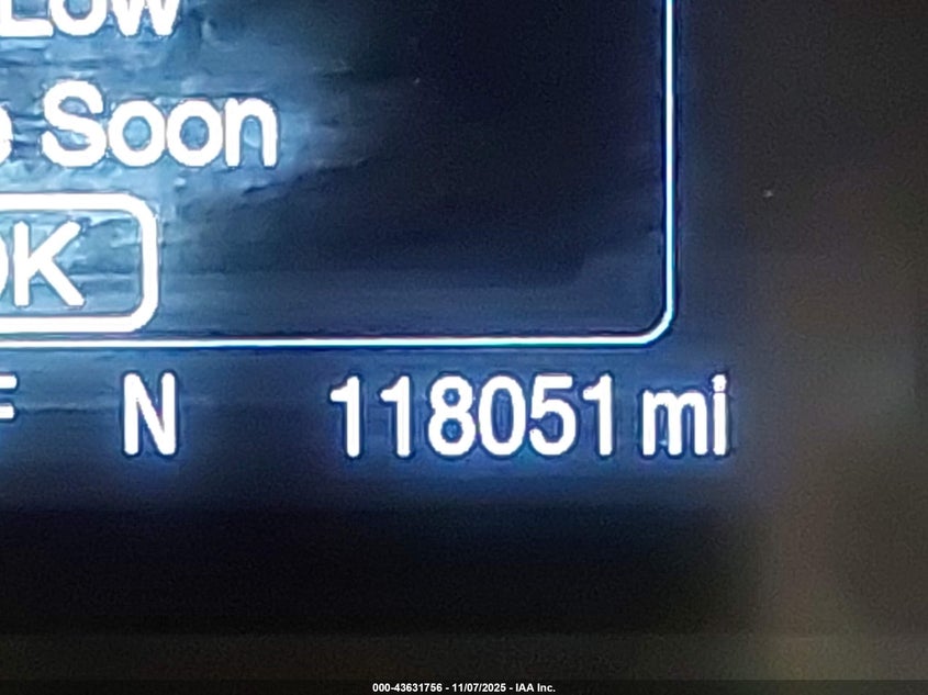 2017 FORD EDGE SEL 2FMPK4J86HBC49347