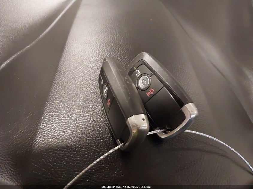 2017 FORD EDGE SEL 2FMPK4J86HBC49347