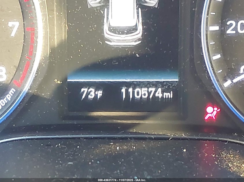 2020 HYUNDAI KONA ULTIMATE - KM8K53A58LU465706