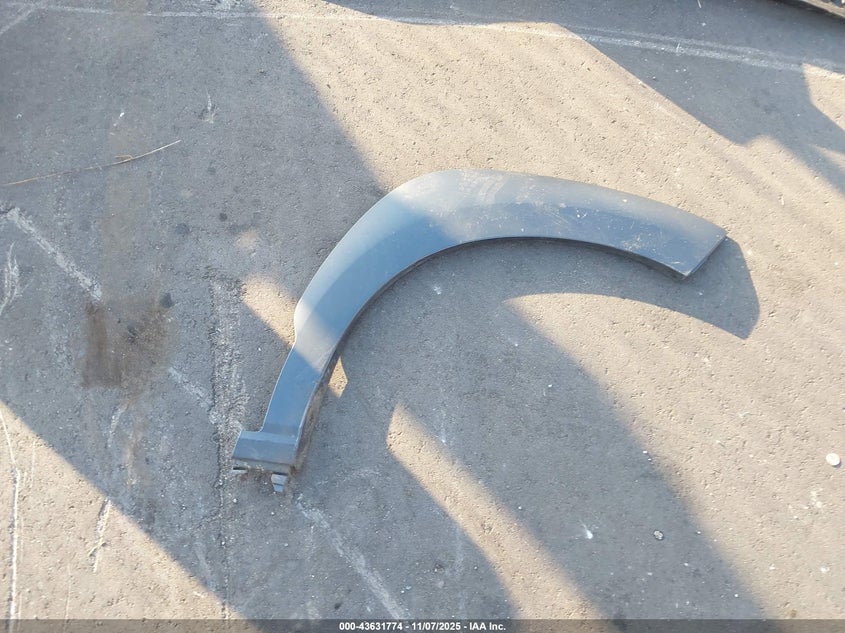 2020 HYUNDAI KONA ULTIMATE - KM8K53A58LU465706