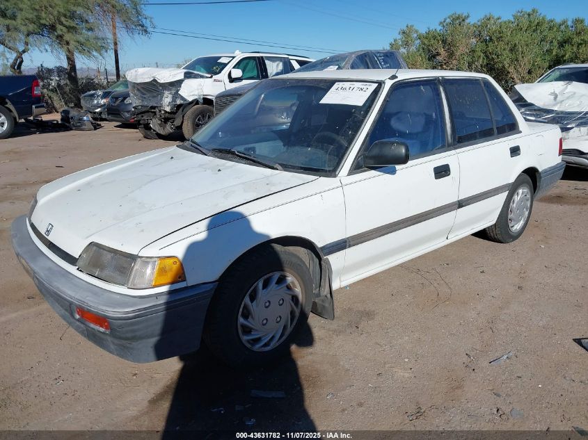 JHMED3645JS000408 1988 HONDA CIVIC photo no. 6