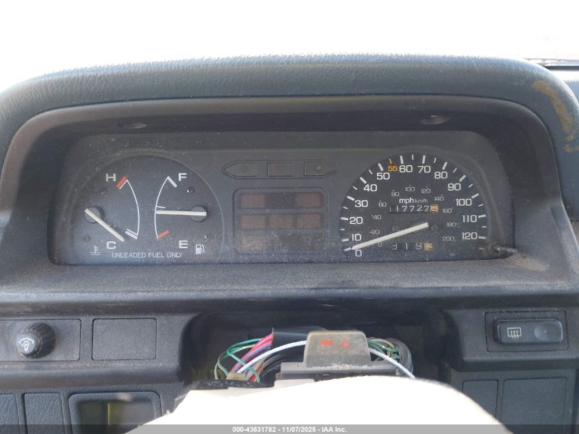 JHMED3645JS000408 1988 HONDA CIVIC photo no. 7