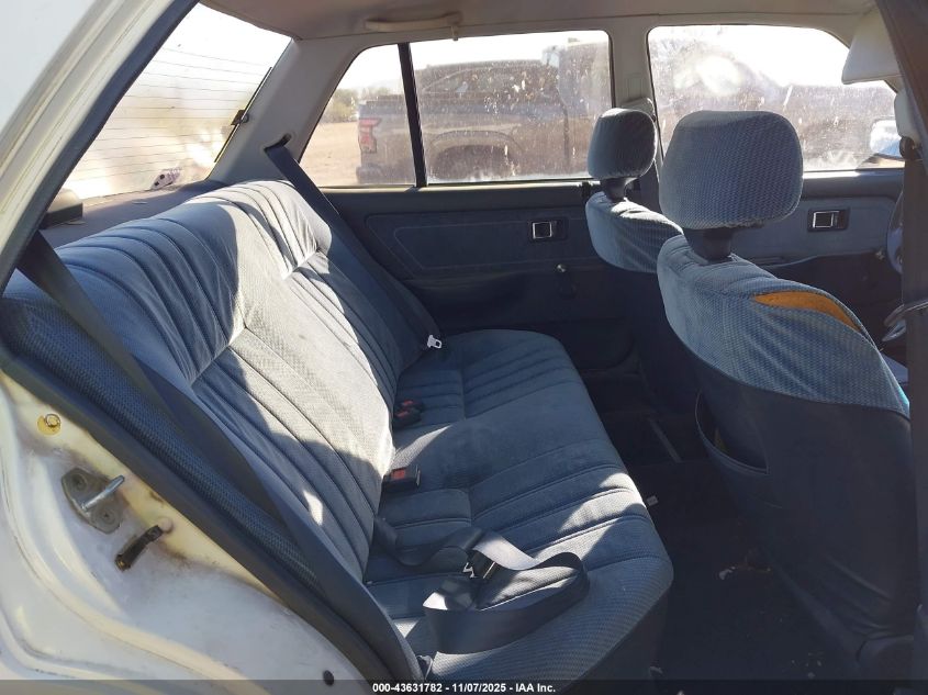 JHMED3645JS000408 1988 HONDA CIVIC photo no. 8