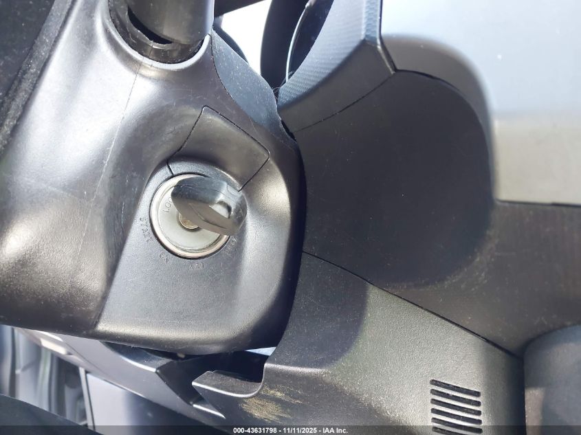 2010 Mitsubishi Outlander Es VIN: JA4AS2AW7AZ009878 Lot: 43631798