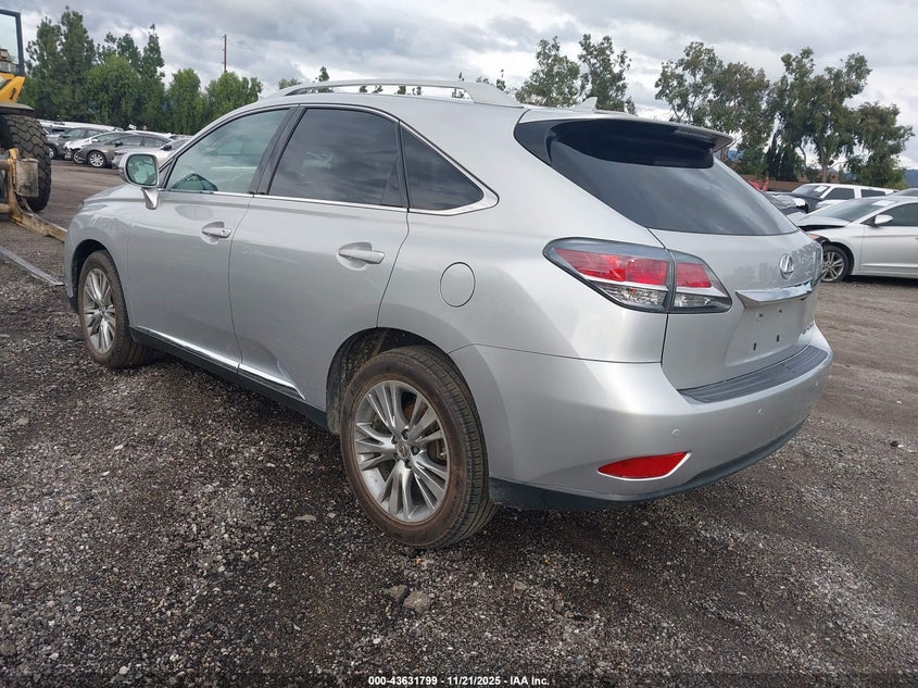 Vin: 2t2zk1baxdc112339, lot: 44126929, lexus rx 350 20133
