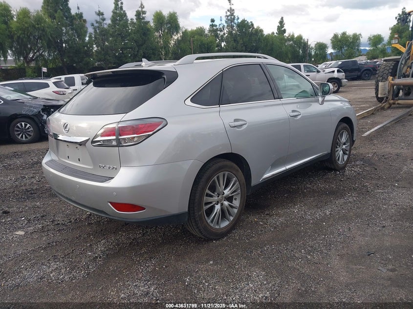 Vin: 2t2zk1baxdc112339, lot: 44126929, lexus rx 350 20134