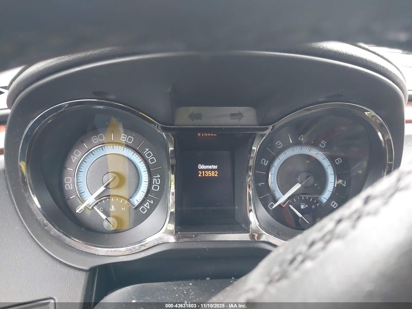 2012 Buick Lacrosse Premium 1 Group VIN: 1G4GD5E31CF305135 Lot: 43631803