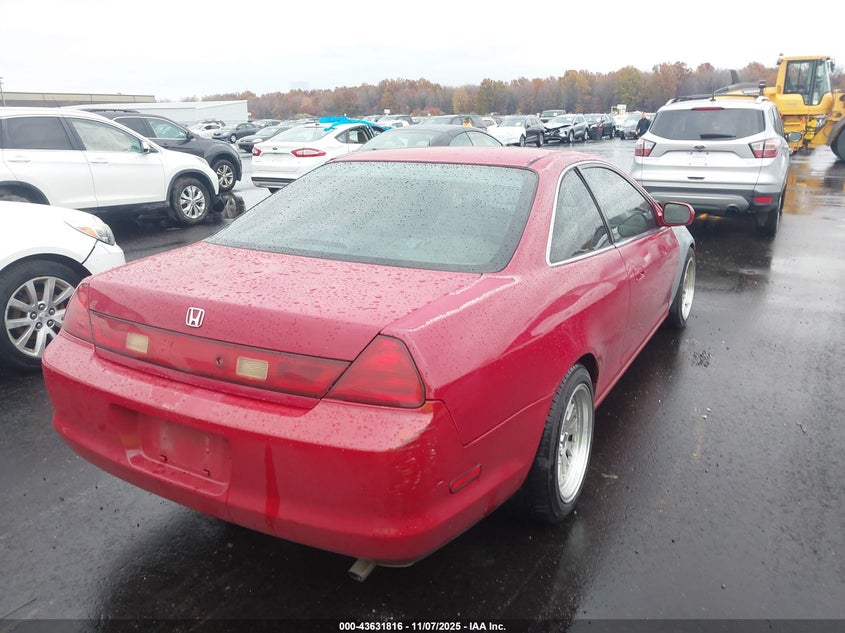 1HGCG3156YA035220 2000 HONDA ACCORD photo no. 4