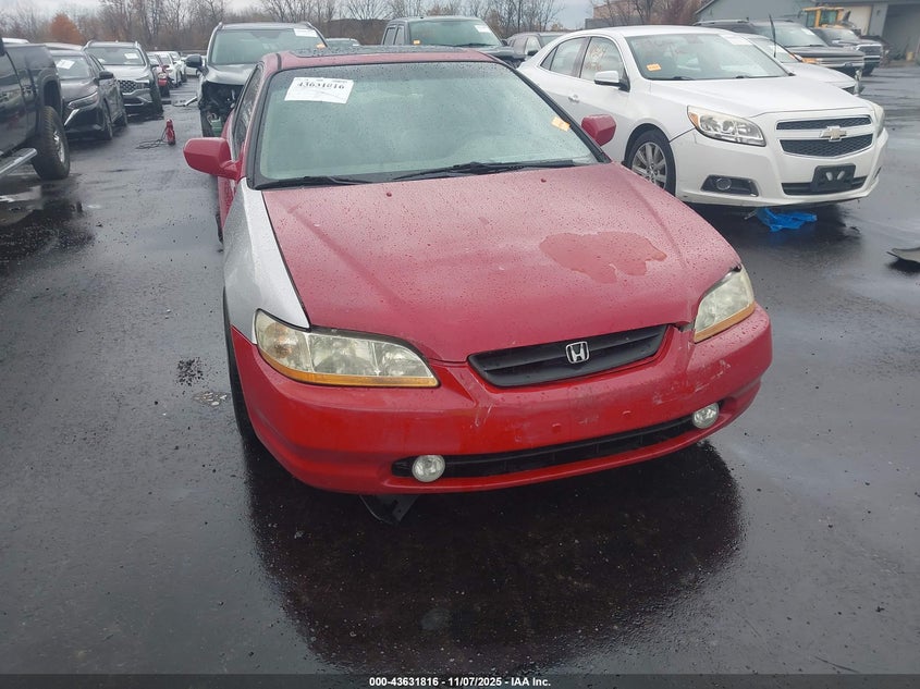 1HGCG3156YA035220 2000 HONDA ACCORD photo no. 6