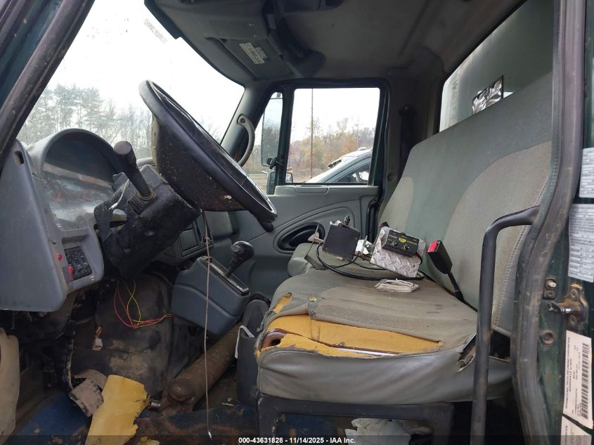 2007 International 4000 4300 VIN: 1HTMMAAM47H333782 Lot: 43631828