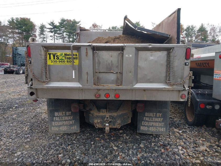 2007 International 4000 4300 VIN: 1HTMMAAM47H333782 Lot: 43631828