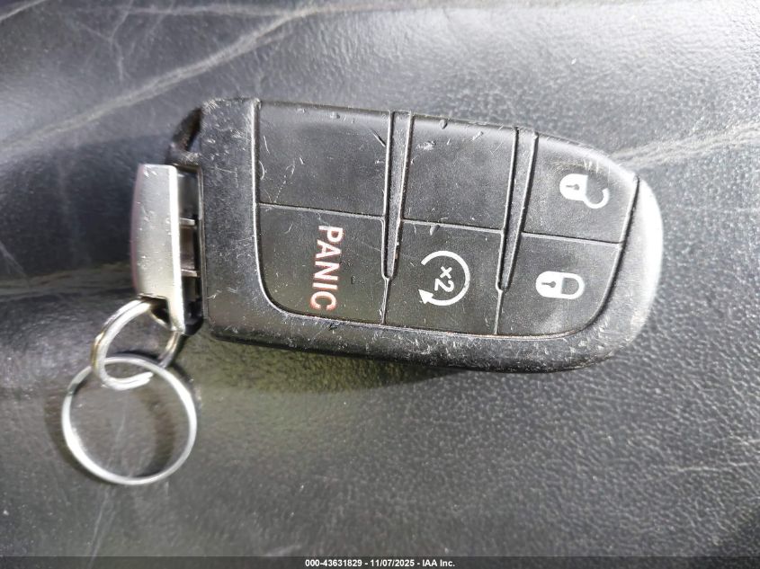 2014 Dodge Journey Sxt VIN: 3C4PDCBG5ET155071 Lot: 43631829