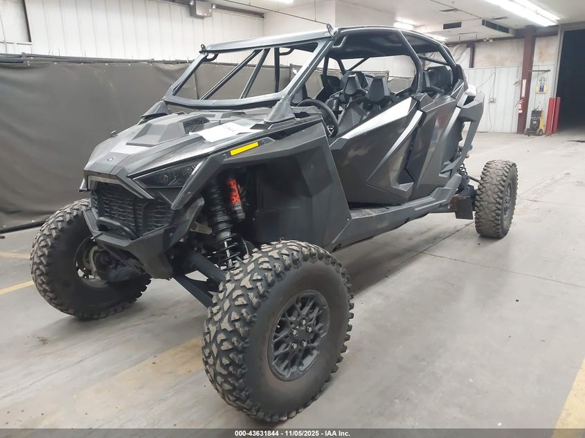 3NSRML2K5NG388839 2022 POLARIS RZR photo no. 2