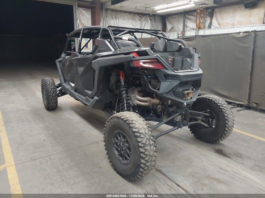 3NSRML2K5NG388839 2022 POLARIS RZR photo no. 3