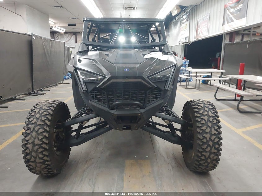 3NSRML2K5NG388839 2022 POLARIS RZR photo no. 5