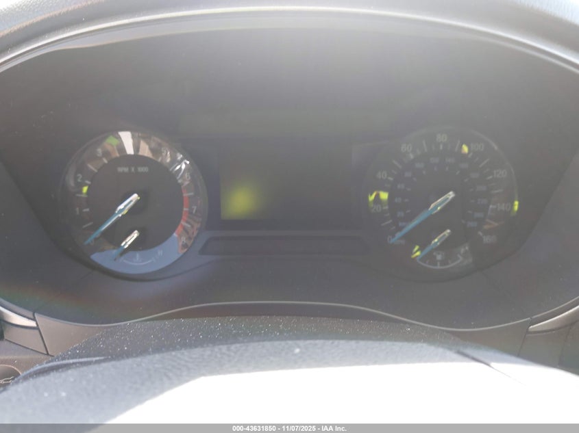 2018 Ford Fusion Se VIN: 3FA6P0H7XJR103649 Lot: 43631850