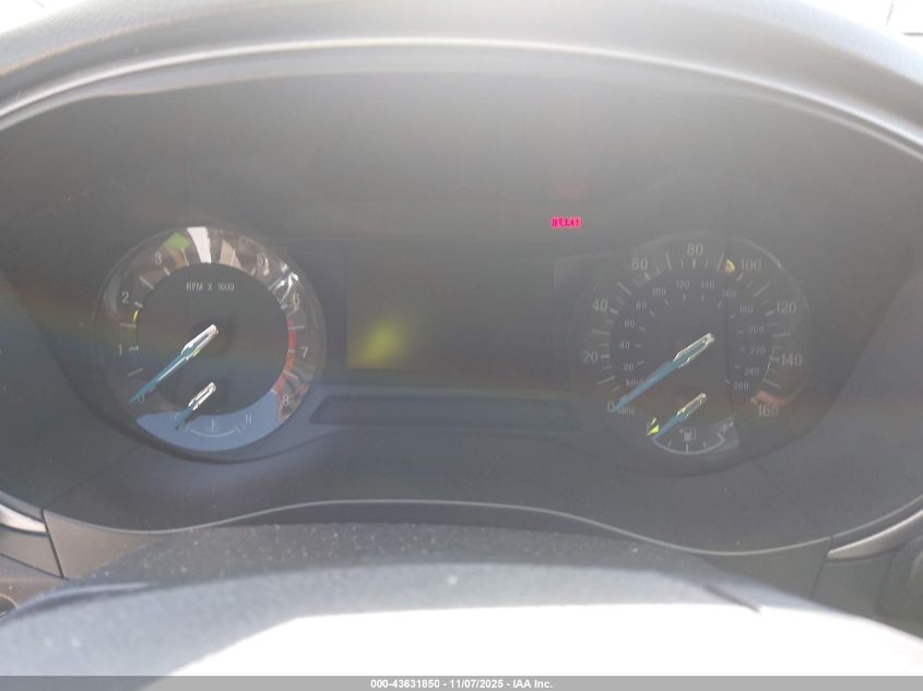 2018 Ford Fusion Se VIN: 3FA6P0H7XJR103649 Lot: 43631850