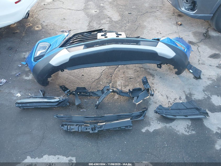 2024 CHEVROLET BLAZER AWD 3LT - 3GNKBJR40RS169673