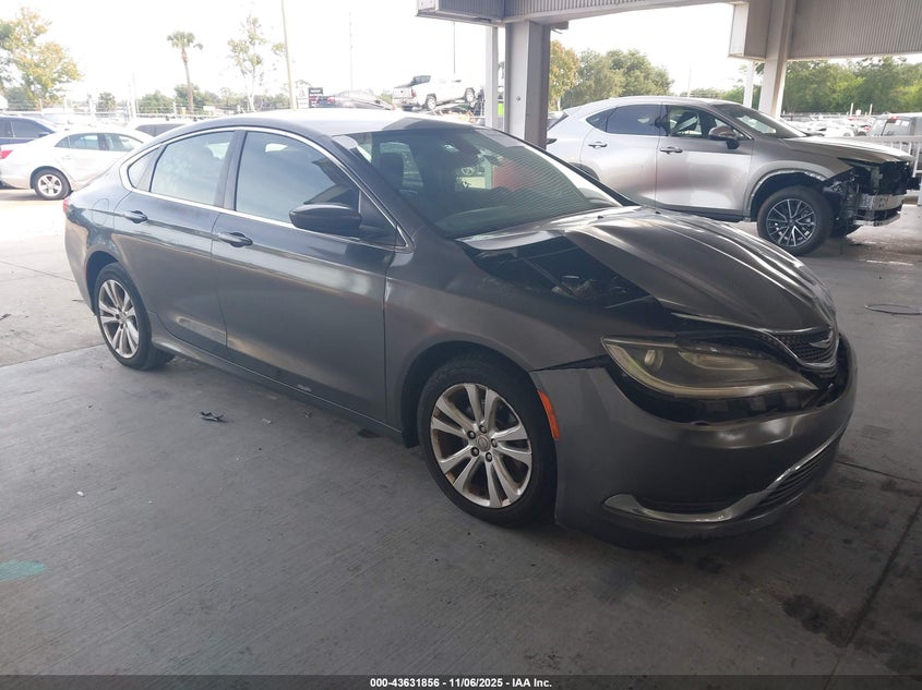 CHRYSLER 200 LIMITED