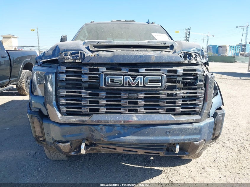 1GT49XEY9RF378634 2024 GMC SIERRA photo no. 12