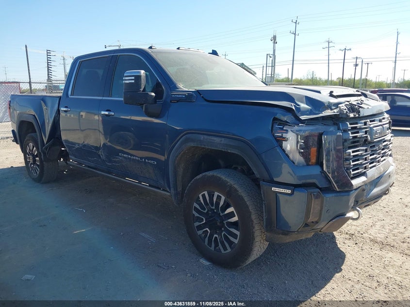 1GT49XEY9RF378634 2024 GMC SIERRA photo no. 12