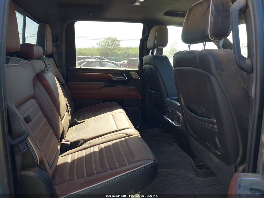 1GT49XEY9RF378634 2024 GMC SIERRA photo no. 6