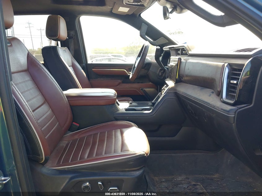 1GT49XEY9RF378634 2024 GMC SIERRA photo no. 7