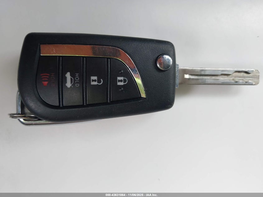 2020 TOYOTA COROLLA SE - JTDS4RCE5LJ013124