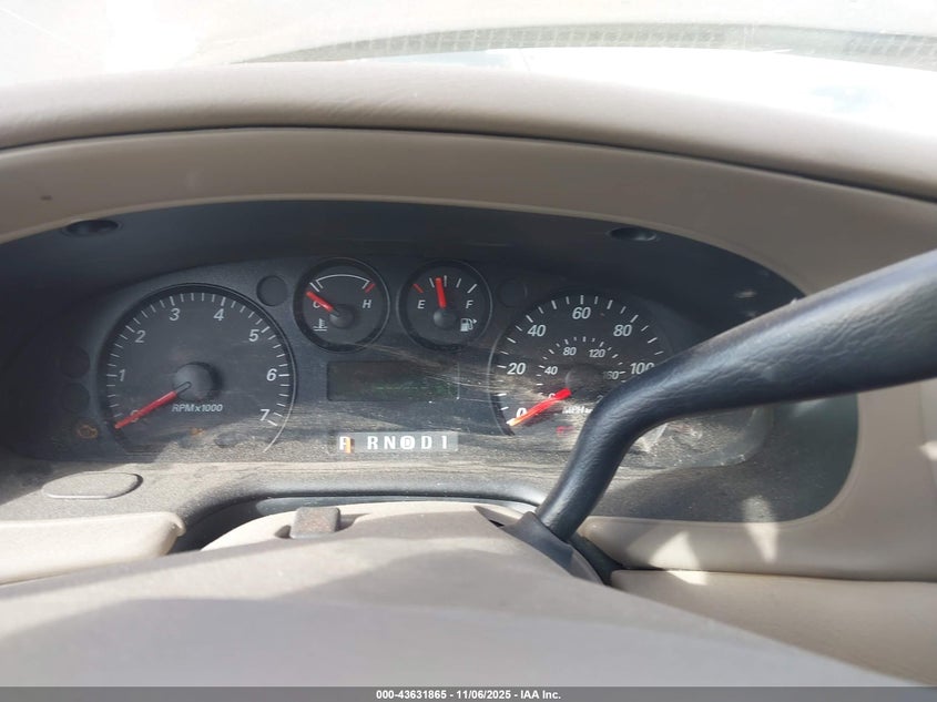 2007 Ford Taurus Se VIN: 1FAFP53U77A107185 Lot: 43631865