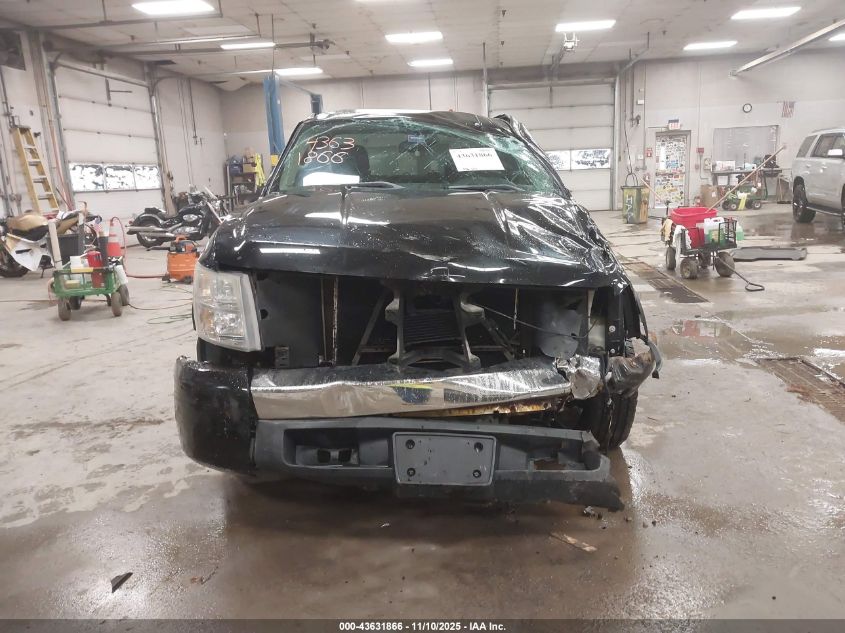 2008 Chevrolet Silverado 1500 Lt1 VIN: 2GCEK19J081289981 Lot: 43631866