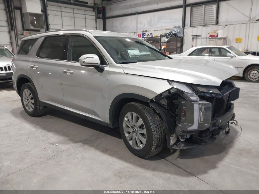 HYUNDAI PALISADE SEL