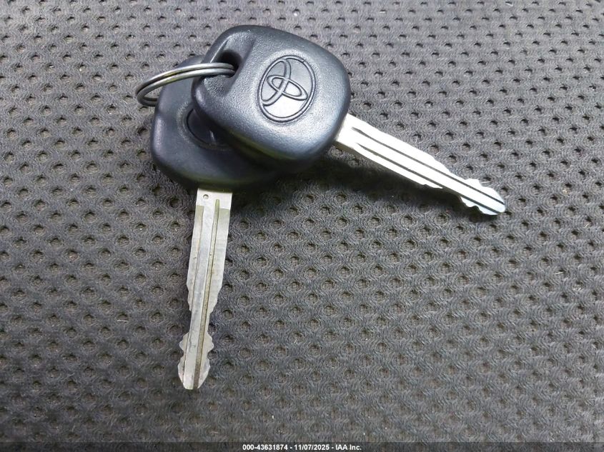 2009 Toyota Tacoma Base V6 VIN: 5TELU42N19Z632987 Lot: 43631874